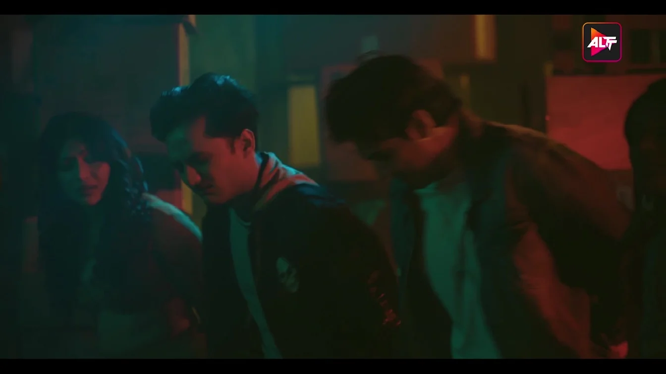 Pyar Ka Bazaa Car o Bar S01 E01-04 AltBalaji